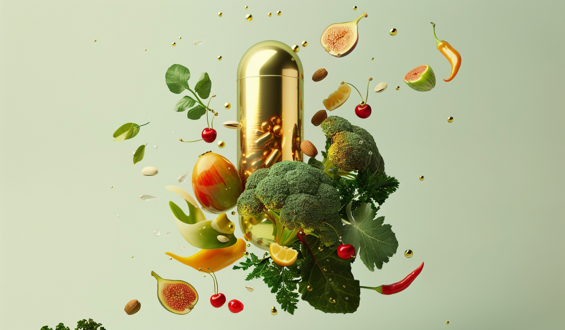 Vitaminas Liposolubles ¿Cómo influyen en tu salud?