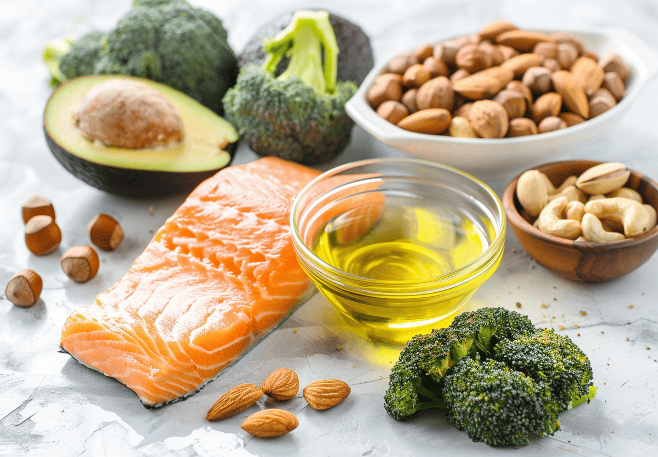 Omega 3 6 9 en forma de perlas ¿para qué sirve?