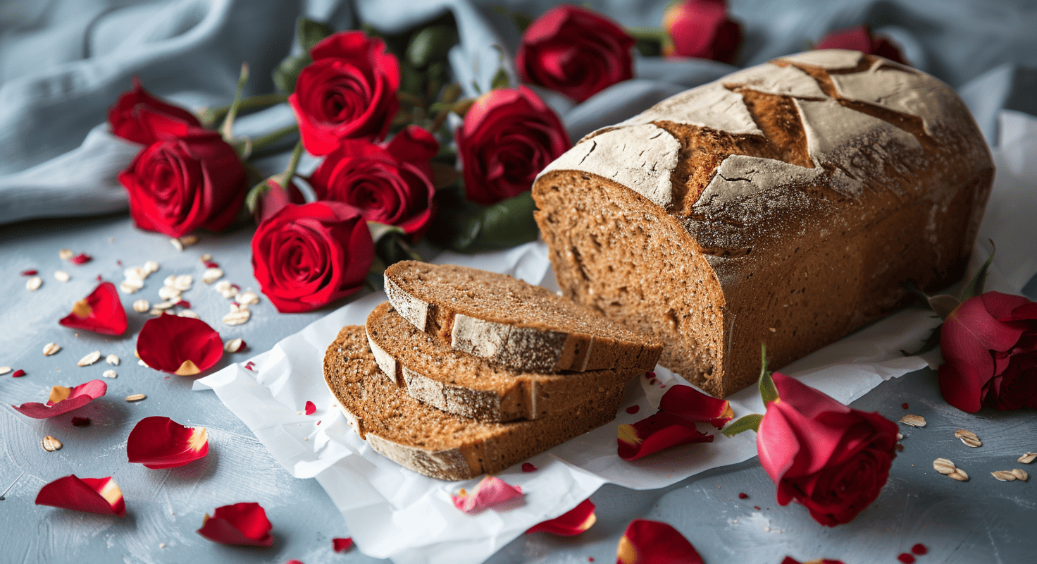 Pan sin gluten ¿Es realmente más saludable?
