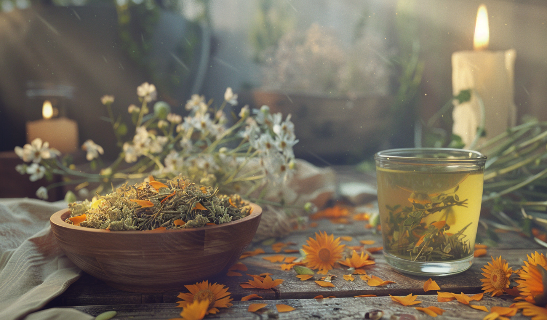 Beneficios del té verde. Descubre para qué sirve