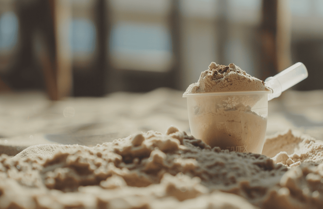 Whey protein. Beneficios, usos y recomendaciones