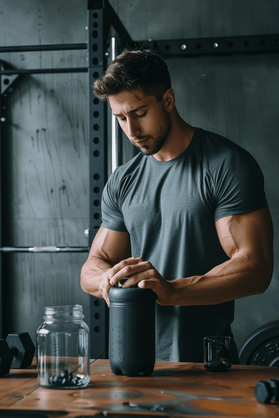 Pastillero fitness ¿Qué suplementos llevar?