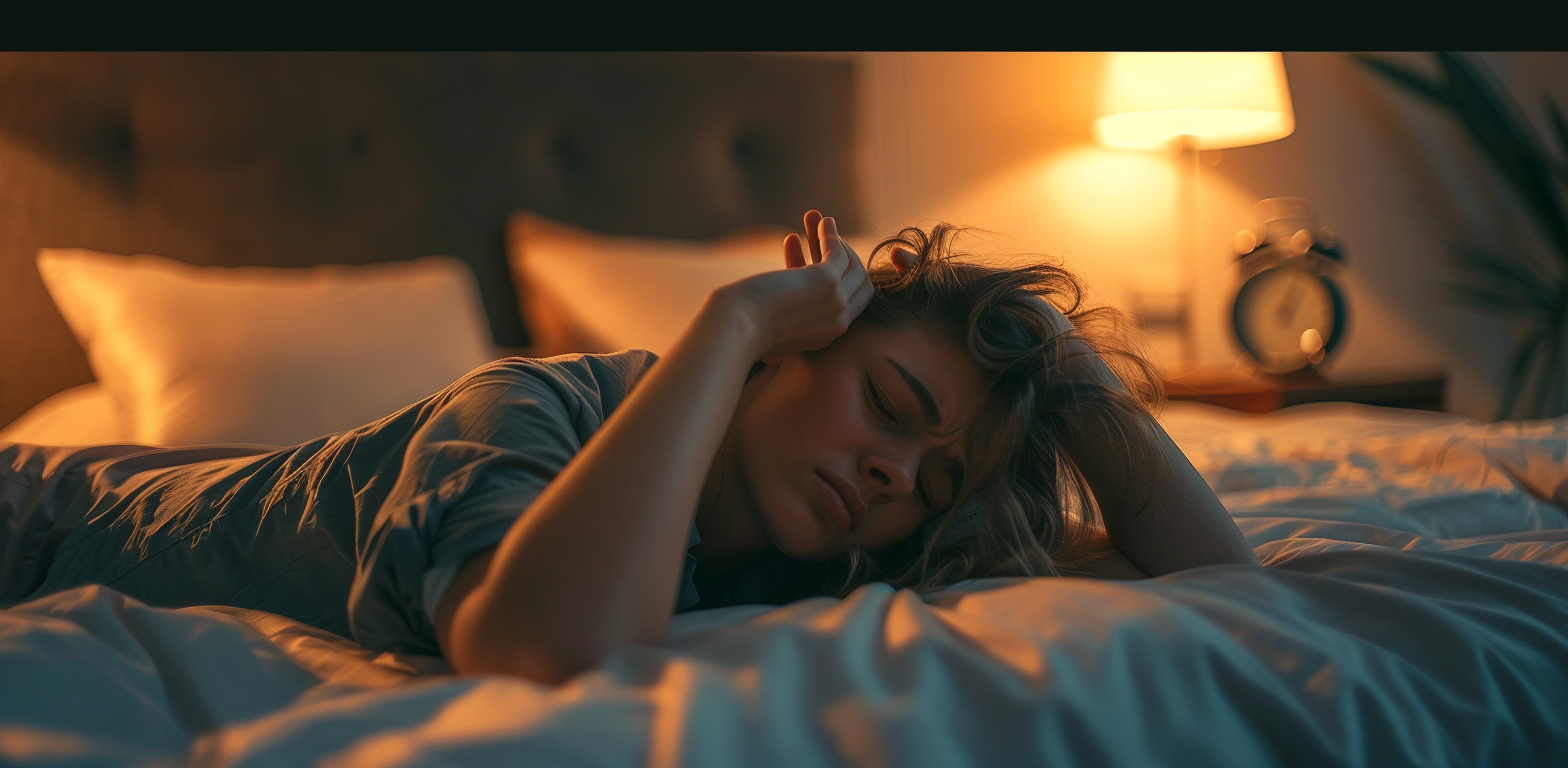 ¿Magnesio para aliviar la migraña. ¿Cuándo tomarlo?