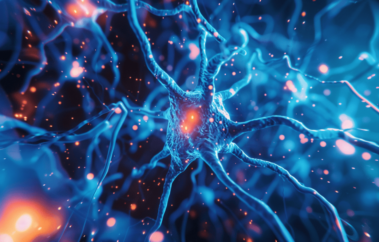 Colina y neurotransmisores cerebrales