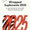 Wrapped Suplementos 2025: tendencias y top suplementos 2025 en fitness y salud