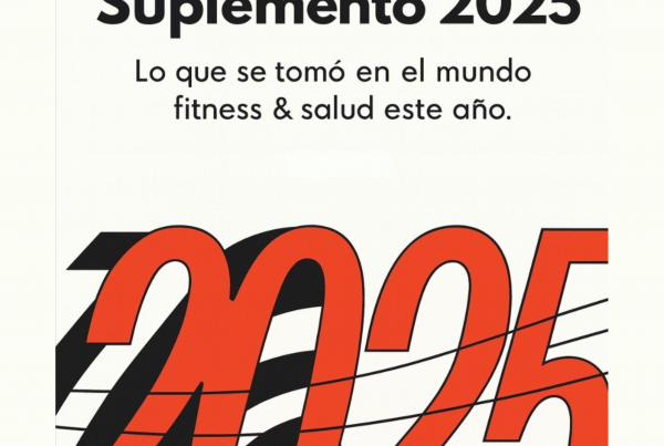 Wrapped Suplementos 2025: tendencias y top suplementos 2025 en fitness y salud