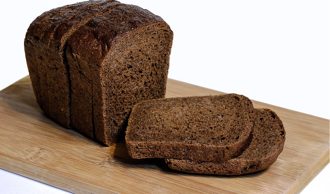 Pan de Centeno. Descubre sus propiedades