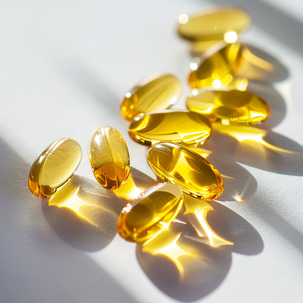 Conservación del Omega 3. Hazlo así